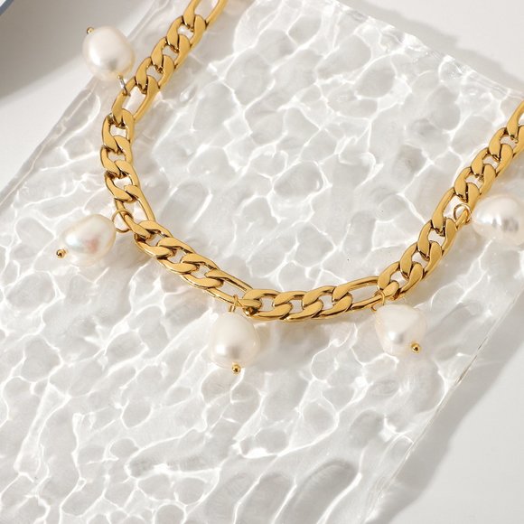 Josie Anklet - Picture 4 of 8